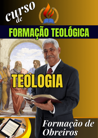 TEOLOGIA PARA TODOS