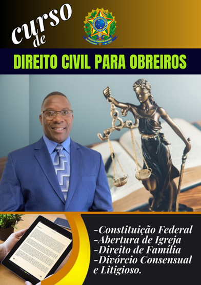 DIREITO CIVIL PARA OBREIROS