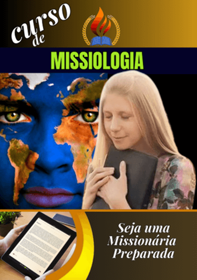 CURSO DE MISSIOLOGIA